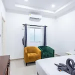 Lagoon Breeze 4br Pool Near Walking Street