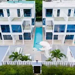 My Galaxy Pool 16br Near Jomtien