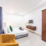 Lagoon Breeze 4br Pool Near Walking Street วิลล่า Pattaya