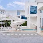 My Galaxy Pool 16br Near Jomtien *