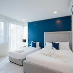 My Galaxy Pool 16br Near Jomtien Pattaya