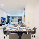 My Galaxy Pool 16br Near Jomtien Pattaya
