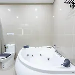 วิลล่า Lagoon Breeze 4br Pool Near Walking Street