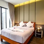 วิลล่า Modern 4br Pool In Good Location Pattaya