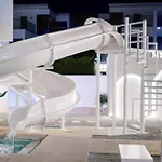 วิลล่า My Galaxy Pool 16br Near Jomtien *