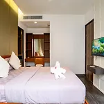 Modern 4br Pool In Good Location * Pattaya