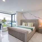 My Galaxy Pool 16br Near Jomtien วิลล่า *