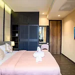 วิลล่า Modern 4br Pool In Good Location