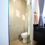 Modern 4br Pool In Good Location Pattaya
