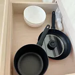 一居室 市中心