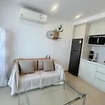 一居室 市中心