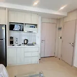 一居室 市中心
