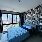 Shared Apartment Only For Women Only One Person