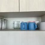 一居室 市中心