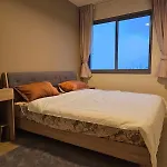 อพาร์ทเม้น Unixx South Pattaya