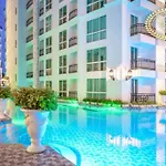 Great Location At - Affordable Luxury * Pattaya