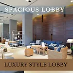 High Floor Sea View 2 Bed Room
