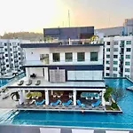 Arcadia Pattaya