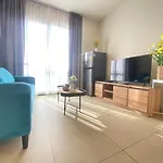 High Floor Sea View 2 Bed Room