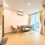 Great Location At - Affordable Luxury *