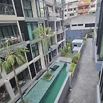 Pool View Pet Friendly Siam Oriantal Tropical Thailand *