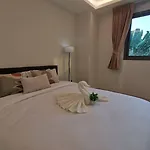 อพาร์ทเม้น คลับรอยัล2bed *