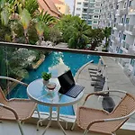 คลับรอยัล2bed อพาร์ทเม้น