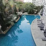 อพาร์ทเม้น คลับรอยัล2bed