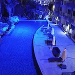 อพาร์ทเม้น คลับรอยัล2bed Pattaya
