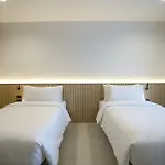 Manditel North โรงแรม Pattaya
