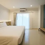 Manditel North โรงแรม