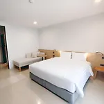 Manditel North โรงแรม