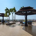 Hotel Royal Cliff Grand Pattaya
