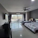 View Talay 6 Pattaya Beach By Anatolia Condo Suite