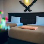 Hotel นาวิน แมนชั่น 2 Navin Mansion 2 2*