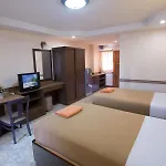 Hotel นาวิน แมนชั่น 2 Navin Mansion 2 2*