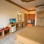 นาวิน แมนชั่น 2 Navin Mansion 2 2* Pattaya