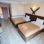 นาวิน แมนชั่น 2 Navin Mansion 2 Hotel 2*