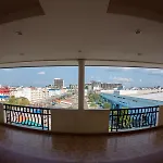 นาวิน แมนชั่น 2 Navin Mansion 2 Hotel Pattaya