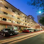 นาวิน แมนชั่น 2 Navin Mansion 2 Hotel 2*