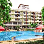Lek Villa