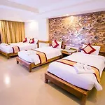 Hotel Boutique 5*