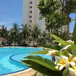 View Talay 1 Jomtien อพาร์ทเม้น *