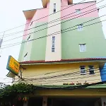 Oyo 1065 Greenery House