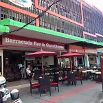Barracuda Hotel Pattaya