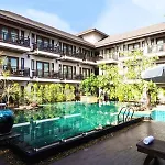 เดอะ ธารา เรสซิเด้นซ์ พัทยา
