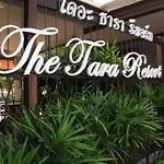 เดอะ ธารา เรสซิเด้นซ์ พัทยา โรงแรม Pattaya