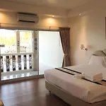 At Sea Hotel Pattaya