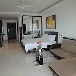 Vtsix Condo Rentals At View Talay 6 Pattaya