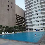 Vtsix Condo Rentals At View Talay 6 Pattaya